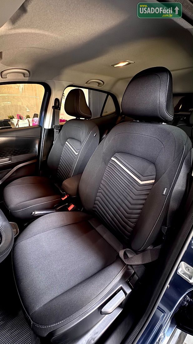 Fiat Pulse Audace 1.0 Turbo 200 Automático Flex 2023/2023 — foto 13 de 15