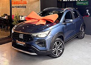 Fiat Pulse Audace 1.0 Turbo 200 Automático Flex