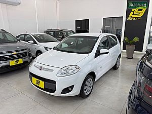 Palio Attractive Best Seller 1.4 Evo 5P Flex