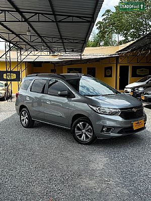 CHEVROLET/GM Spin Premier 1.8 Automático EconoFlex