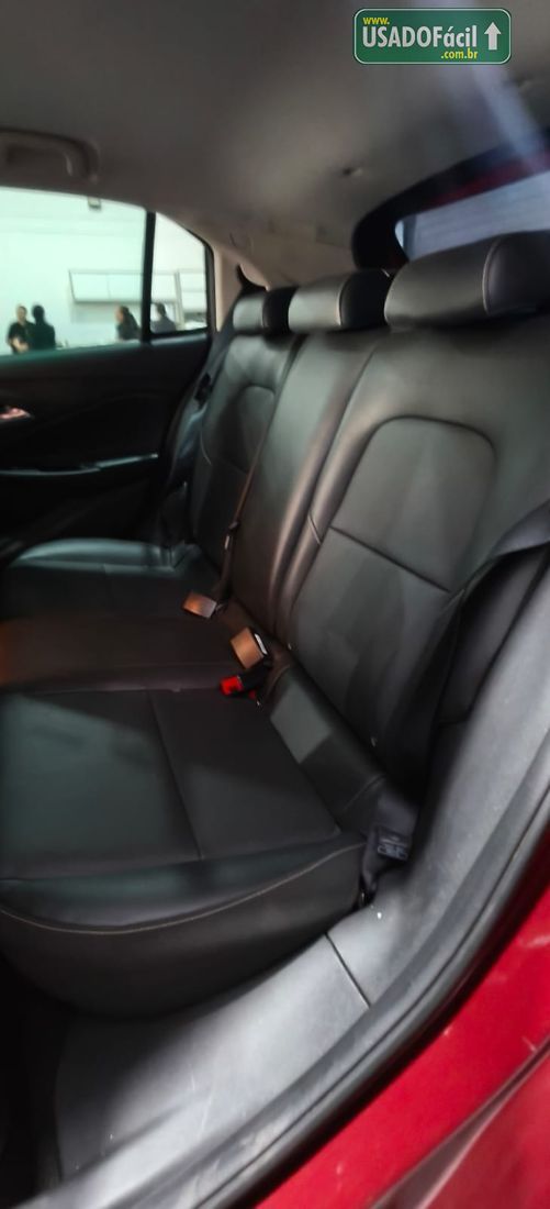 CHEVROLET/GM Onix Hatch Premier 1.0 Turbo Automático Flex 2023/2023 — foto 6 de 17