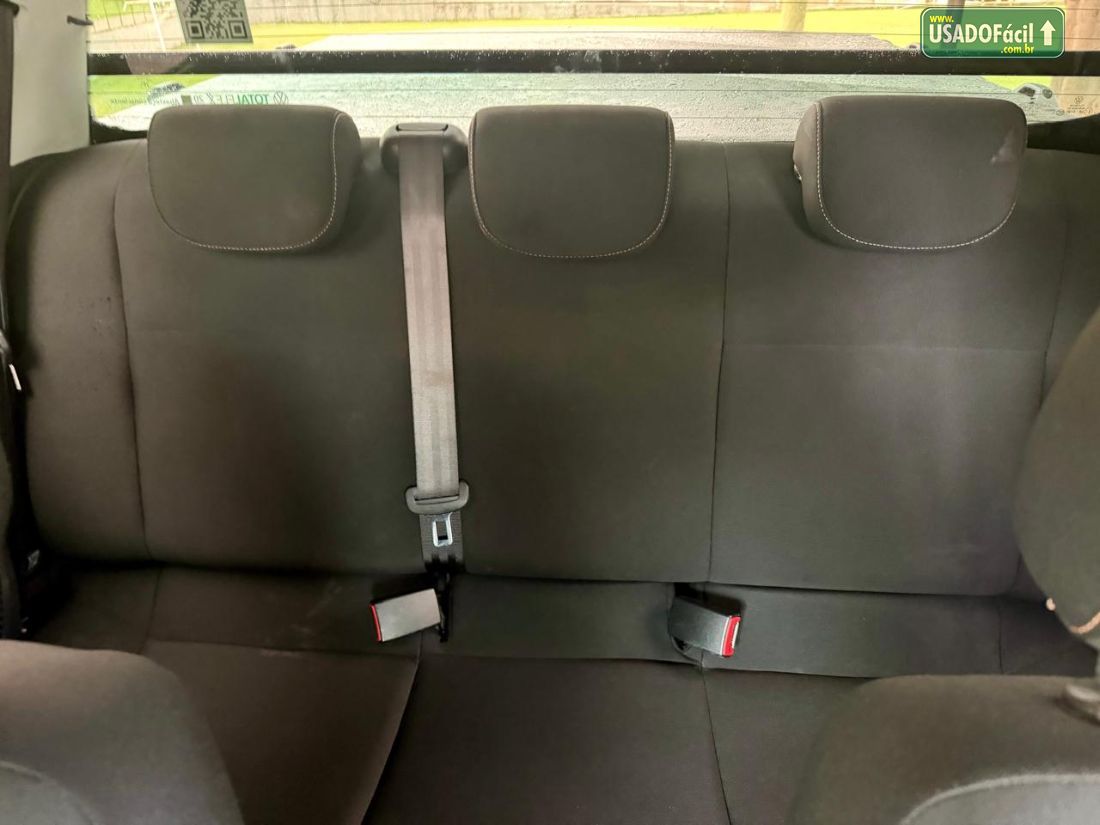 Volkswagen Saveiro Robust CD 1.6 Total Flex 2023/2024 — foto 14 de 21