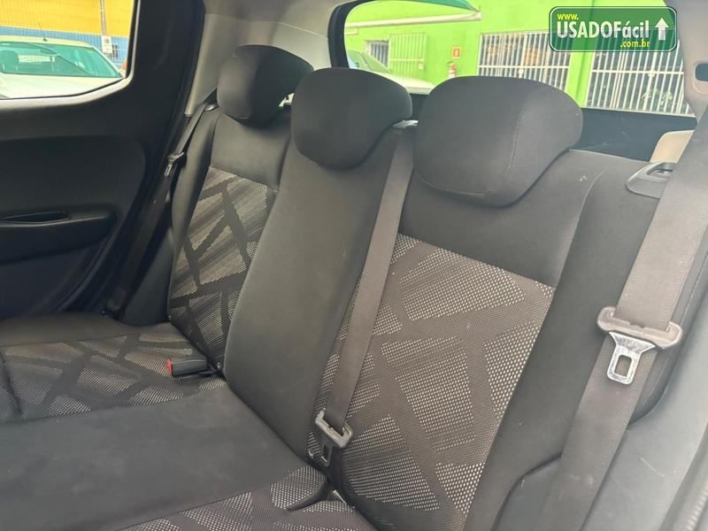 Fiat Mobi Way Fire Flex 2020/2020 — foto 10 de 17