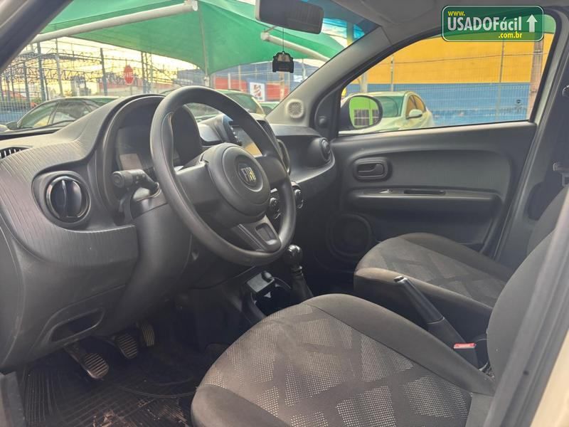 Fiat Mobi Way Fire Flex 2020/2020 — foto 11 de 17