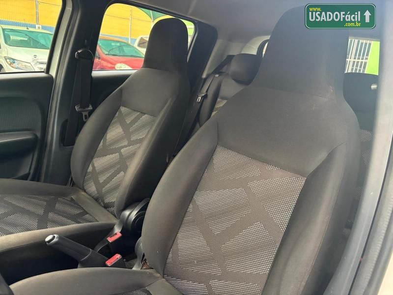 Fiat Mobi Way Fire Flex 2020/2020 — foto 12 de 17