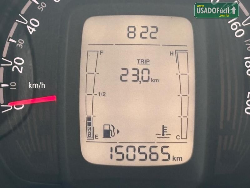 Fiat Mobi Way Fire Flex 2020/2020 — foto 17 de 17