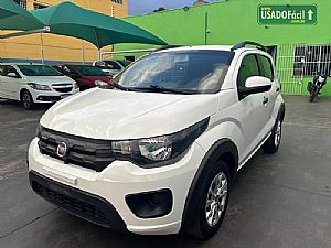 Fiat Mobi Way Fire Flex
