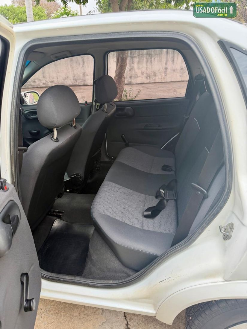 CHEVROLET/GM Corsa Sedan Classic Life 2016/2016 — foto 11 de 19