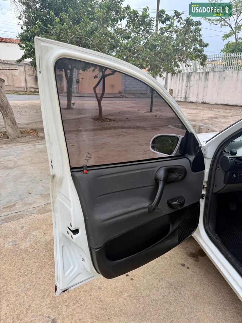 CHEVROLET/GM Corsa Sedan Classic Life 2016/2016 — foto 15 de 19