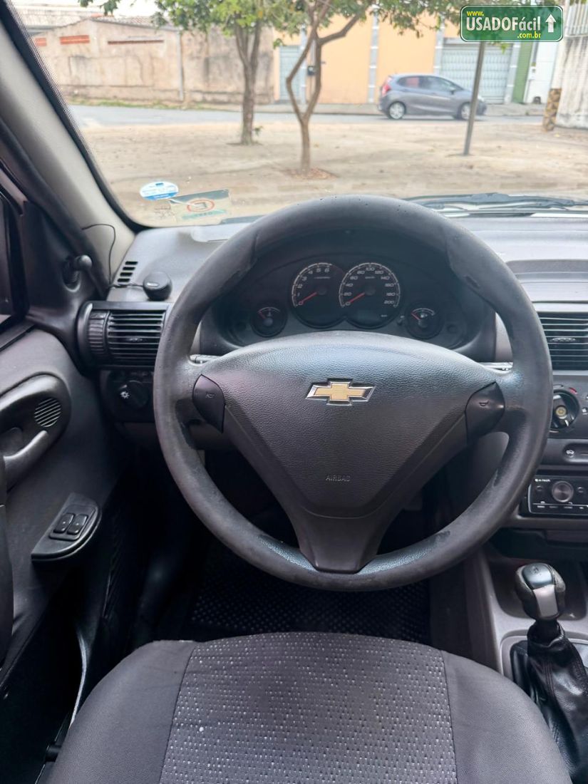 CHEVROLET/GM Corsa Sedan Classic Life 2016/2016 — foto 9 de 19