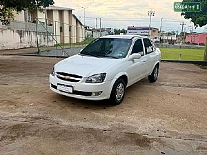 CHEVROLET/GM Corsa Sedan Classic Life