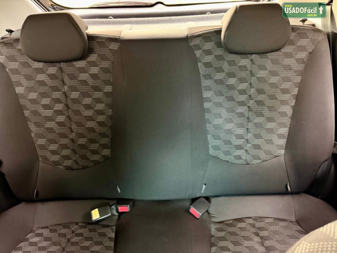 Hyundai HB20 Hatch Comfort 1.6 Mecânico Flex 2019/2019 — foto 15 de 21