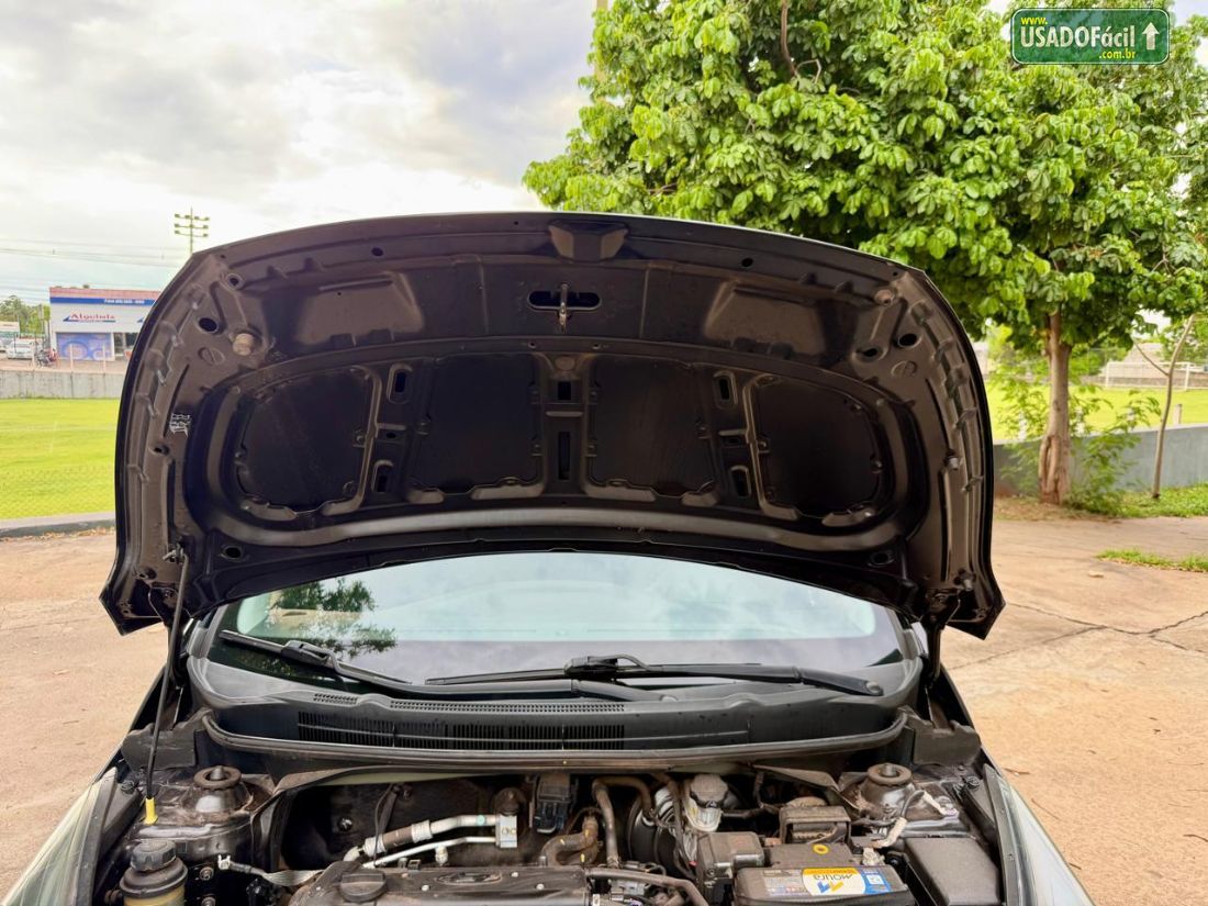 Hyundai HB20 Hatch Comfort 1.6 Mecânico Flex 2019/2019 — foto 18 de 21