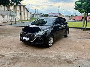 Hyundai HB20 Hatch Comfort 1.6 Mecânico Flex