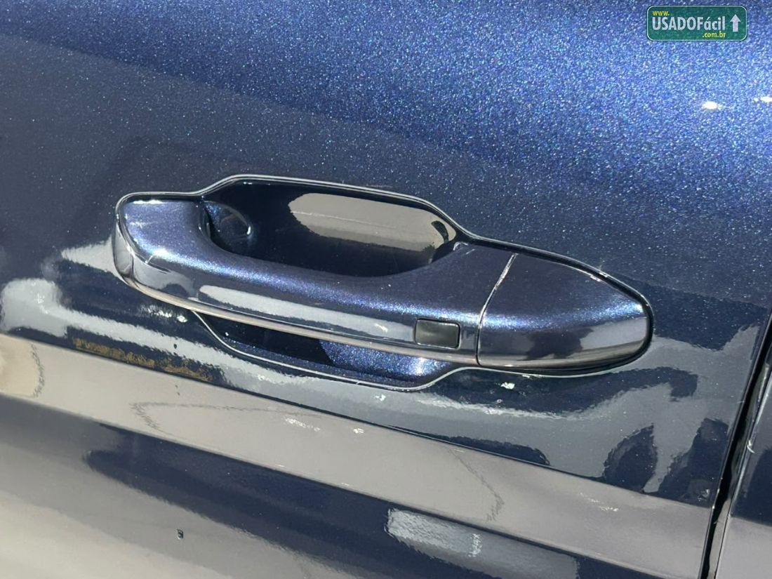 Hyundai Creta N Line 1.0 Turbo Automático Flex 2022/2023 — foto 10 de 30
