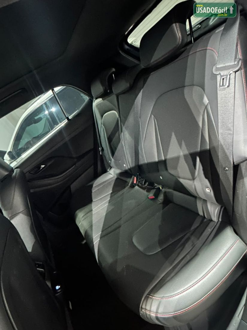 Hyundai Creta N Line 1.0 Turbo Automático Flex 2022/2023 — foto 15 de 30
