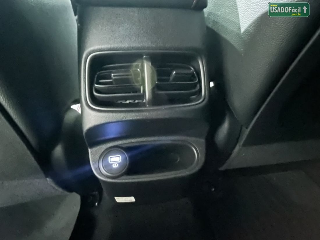 Hyundai Creta N Line 1.0 Turbo Automático Flex 2022/2023 — foto 24 de 30
