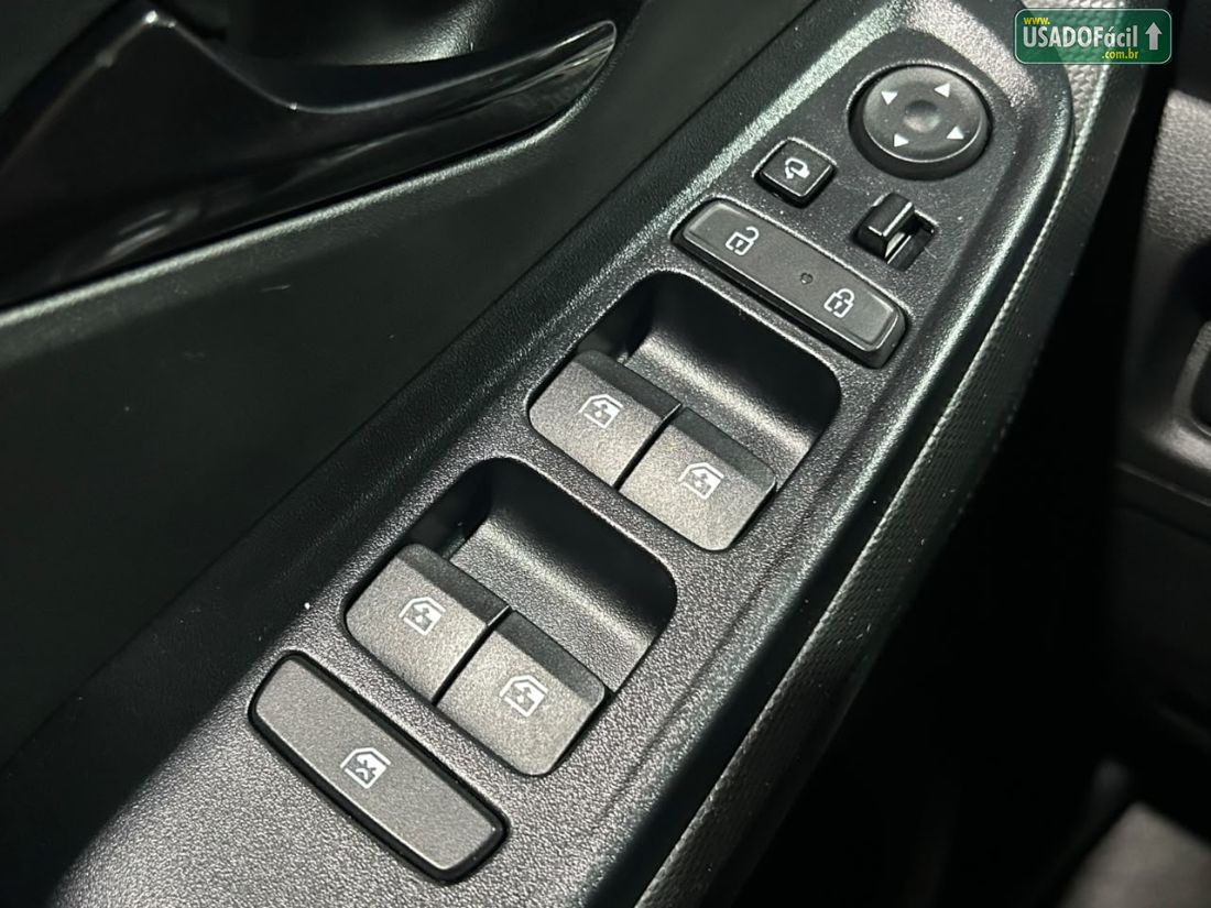 Hyundai Creta N Line 1.0 Turbo Automático Flex 2022/2023 — foto 25 de 30