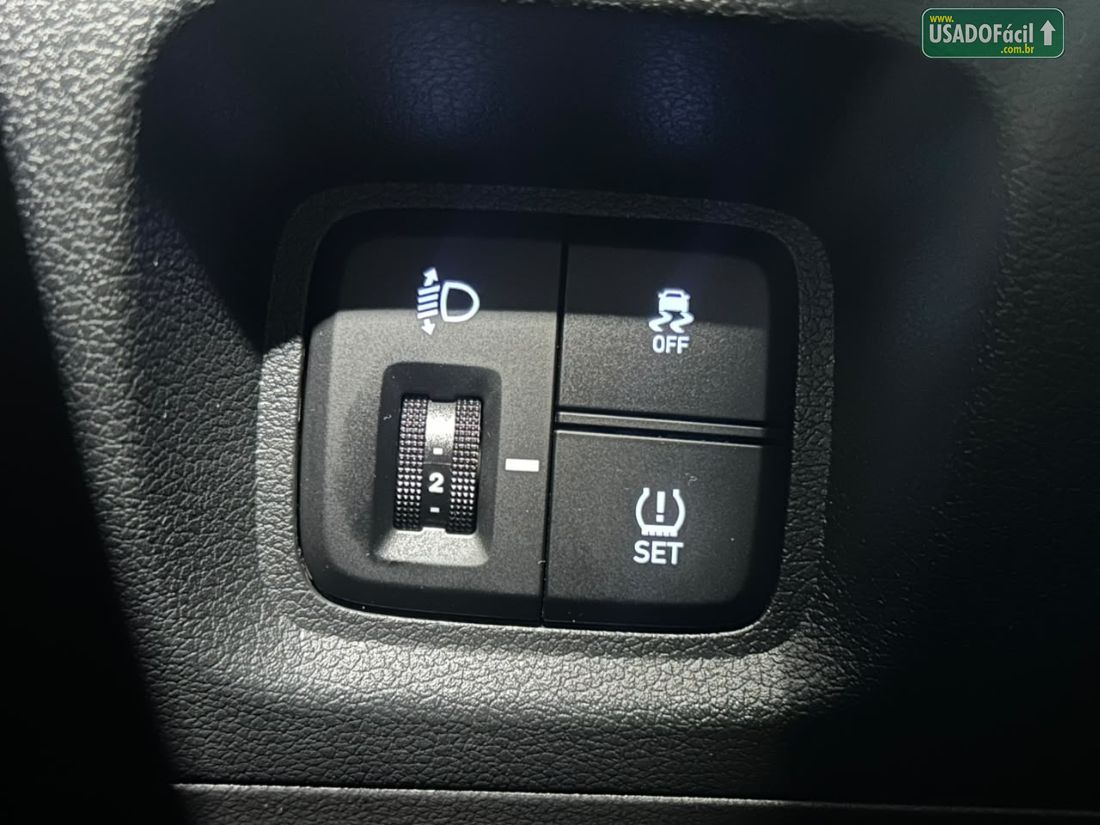 Hyundai Creta N Line 1.0 Turbo Automático Flex 2022/2023 — foto 26 de 30