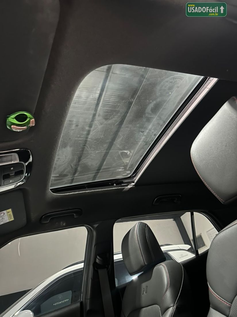 Hyundai Creta N Line 1.0 Turbo Automático Flex 2022/2023 — foto 29 de 30