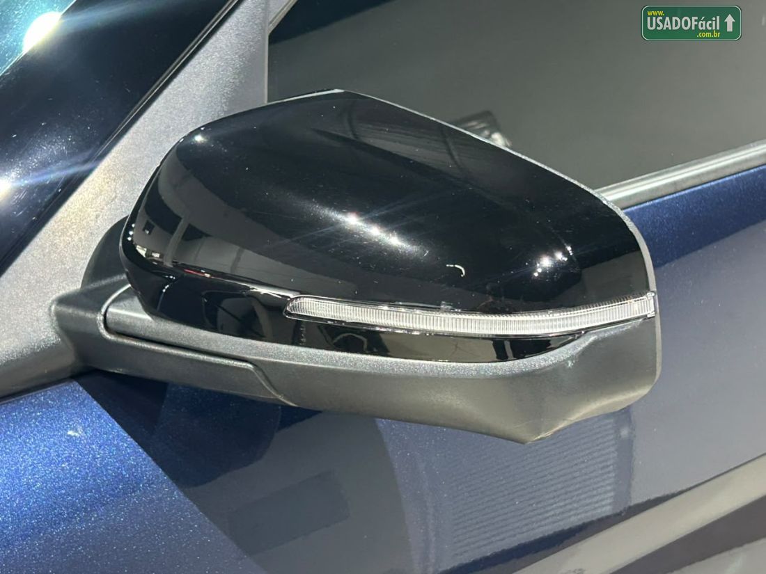 Hyundai Creta N Line 1.0 Turbo Automático Flex 2022/2023 — foto 9 de 30