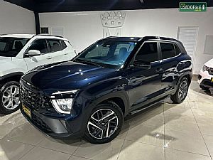 Hyundai Creta N Line 1.0 Turbo Automático Flex