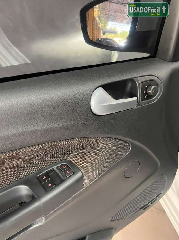 Volkswagen Saveiro Trendline 1.6 Total Flex 2025/2026 — foto 10 de 13