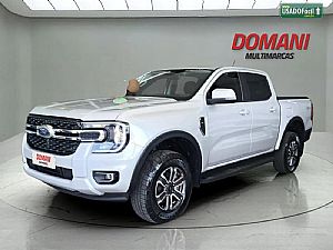 FORD Ranger XLT CD 3.0 V6 4x4 Turbo Automático Diesel