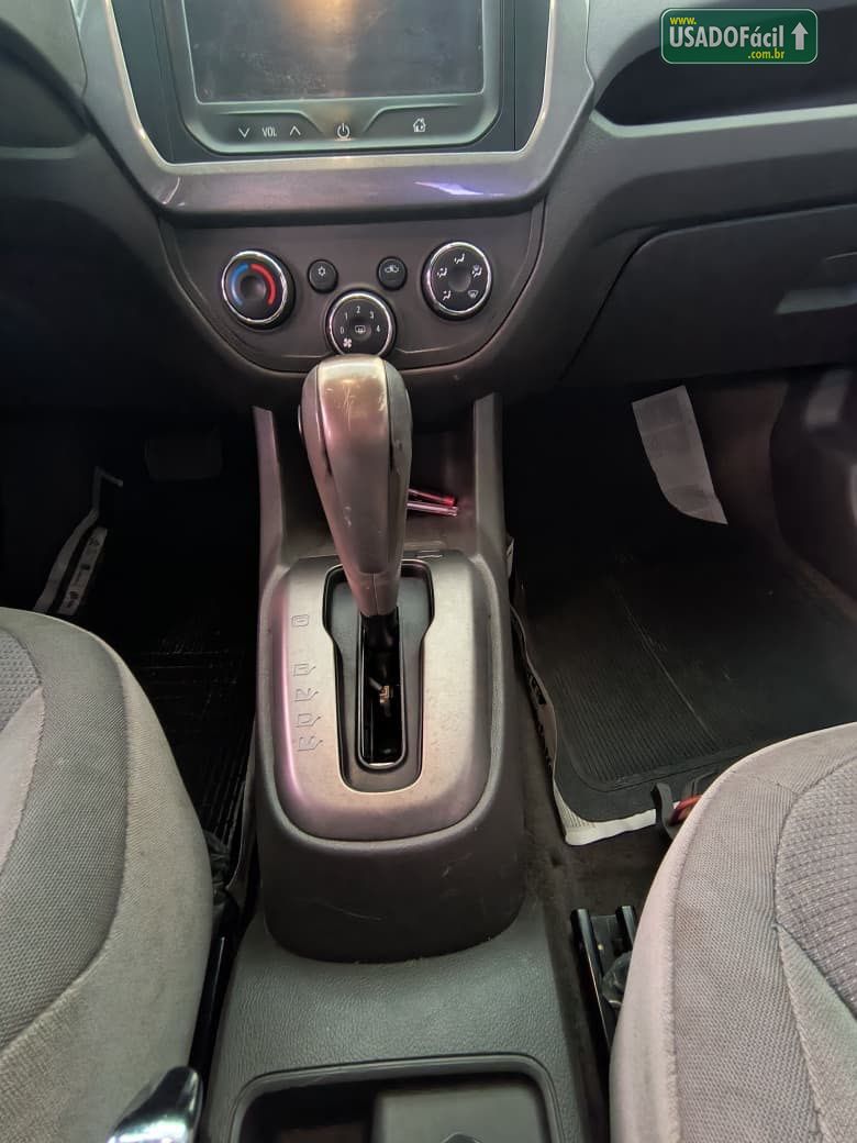 CHEVROLET/GM Cobalt LTZ 1.8 Automático EconoFlex 2014/2015 — foto 6 de 13