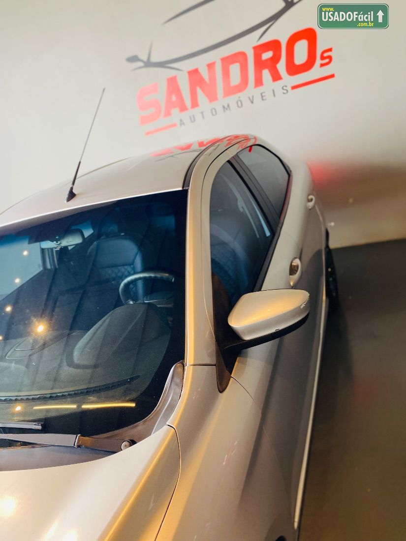 Ford Ka Sedan SE Plus 1.5 Mecânico Flex 2019/2020 — foto 15 de 27