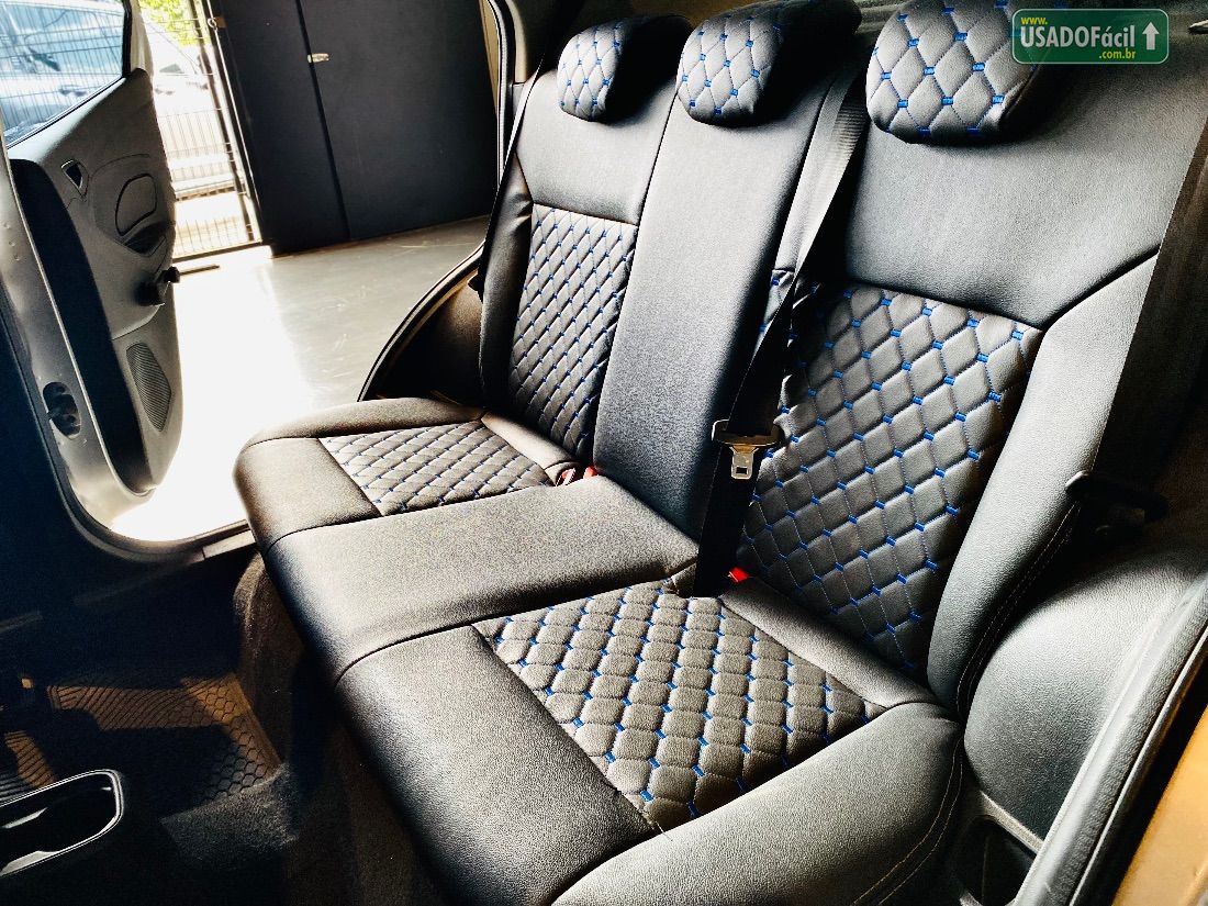 Ford Ka Sedan SE Plus 1.5 Mecânico Flex 2019/2020 — foto 25 de 27