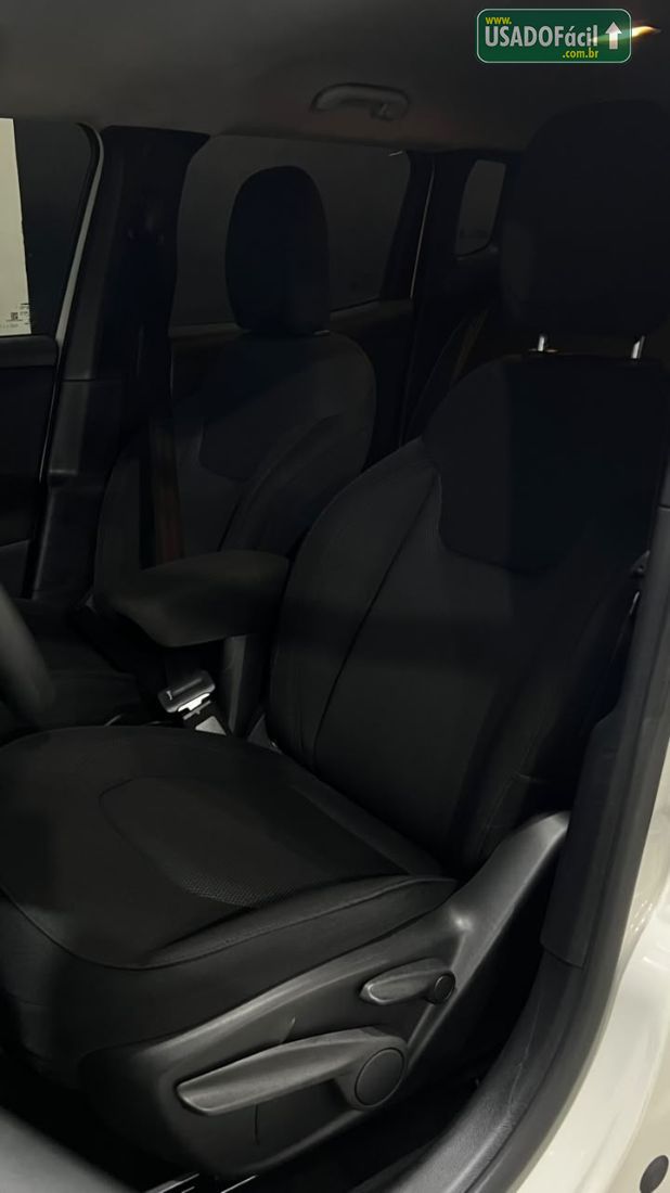 Jeep Renegade Sport 1.8 4x2 Automático Flex 2021/2021 — foto 9 de 13