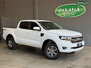 Ford Ranger XLS CD 2.2 4x4 Automático Diesel