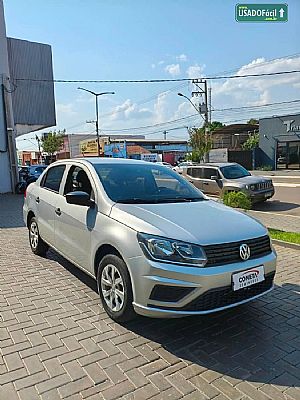 Volkswagen Voyage 1.0 Flex