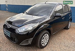 Ford Fiesta Hatch 1.0 5P Flex