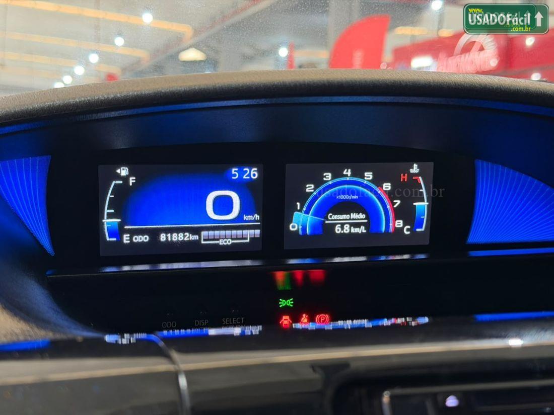 TOYOTA Etios Hatch X Plus 1.5 Mecânico Flex 2019/2020 — foto 14 de 16
