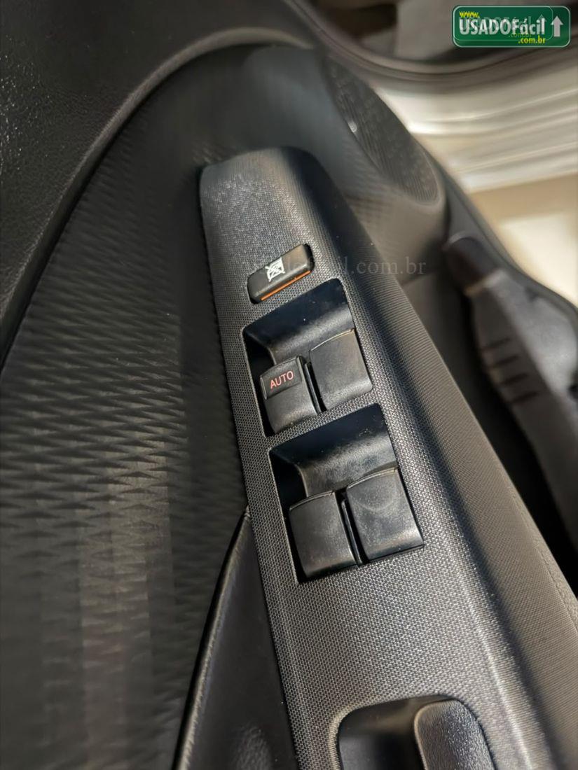 TOYOTA Etios Hatch X Plus 1.5 Mecânico Flex 2019/2020 — foto 9 de 16