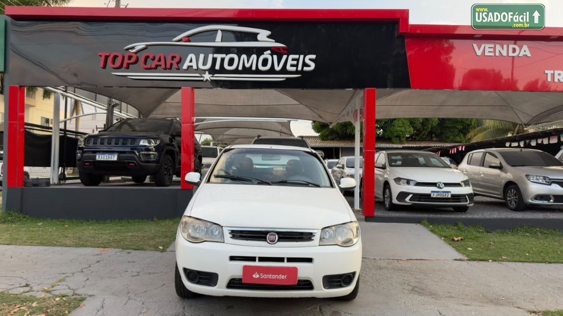 Fiat Palio Fire Flex 2p 2015/2016 — foto 2 de 9
