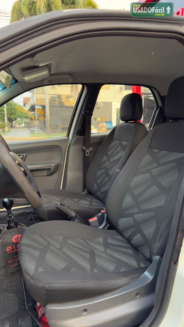 Fiat Palio Fire Flex 2p 2015/2016 — foto 6 de 9