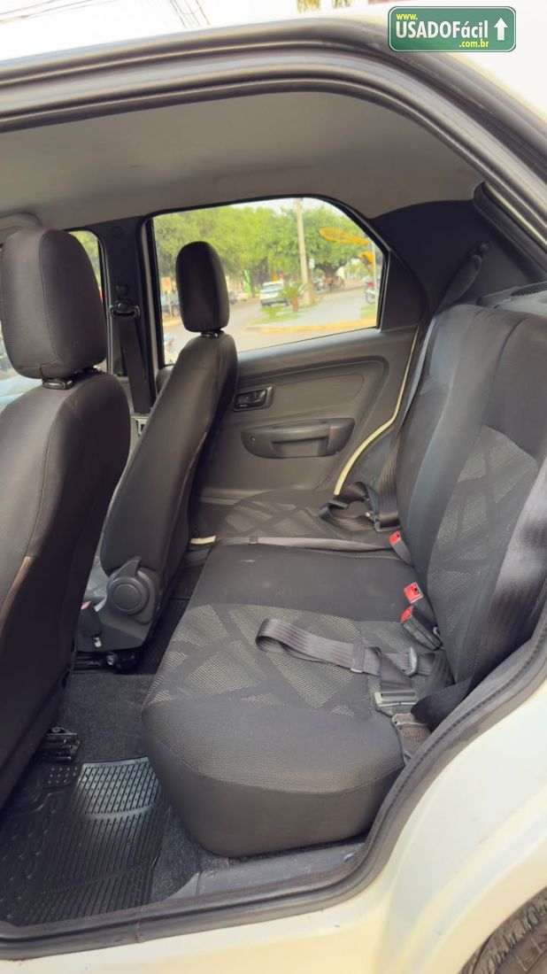 Fiat Palio Fire Flex 2p 2015/2016 — foto 8 de 9