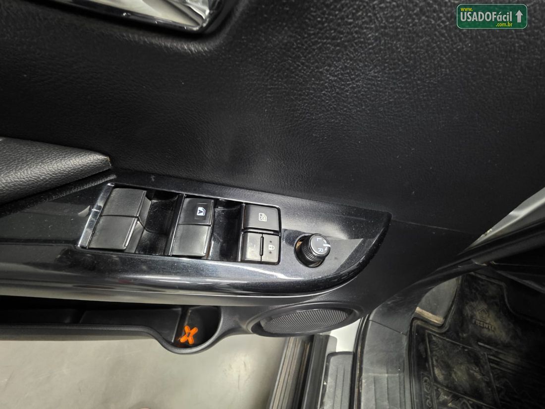 Toyota Hilux SR CD 2.8 4X4 TDI Automático Diesel 2022/2022 — foto 4 de 10