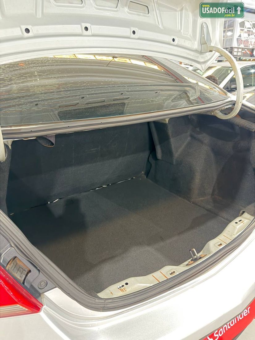 CHEVROLET/GM Prisma Sedan LT 1.4 8V FlexPower 2018/2019 — foto 7 de 18