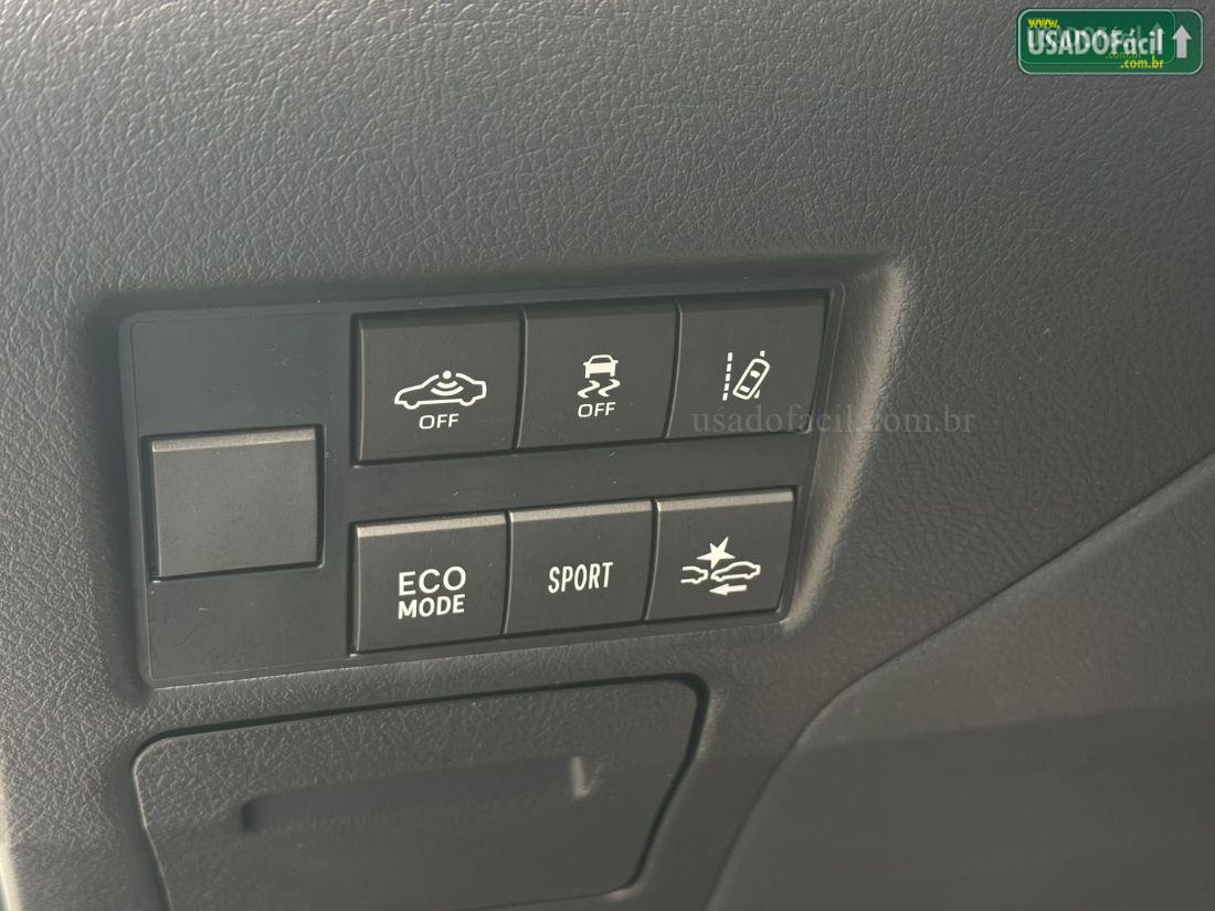 TOYOTA Yaris Hatch XS 1.5 Automático Flex 2022/2023 — foto 12 de 16