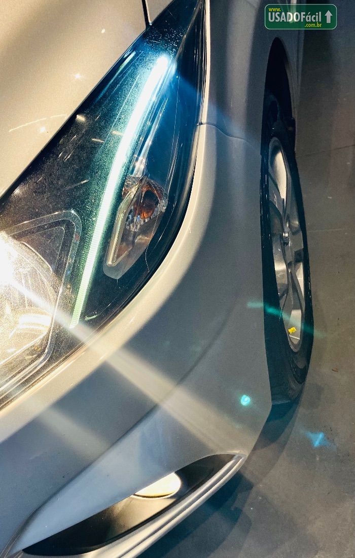 CHEVROLET/GM Prisma Sedan LTZ 1.4 Automático FlexPower 2018/2018 — foto 22 de 45