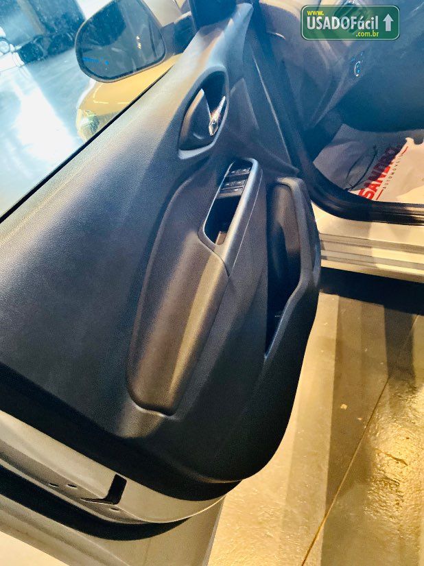 CHEVROLET/GM Prisma Sedan LTZ 1.4 Automático FlexPower 2018/2018 — foto 39 de 45