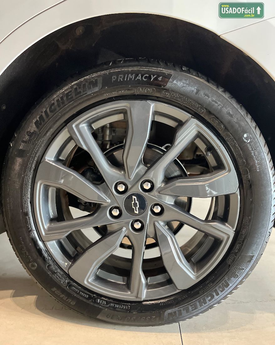 CHEVROLET/GM Equinox RS 1.5 Turbo Automático 2022/2022 — foto 11 de 11