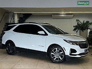 Equinox RS 1.5 Turbo Automático