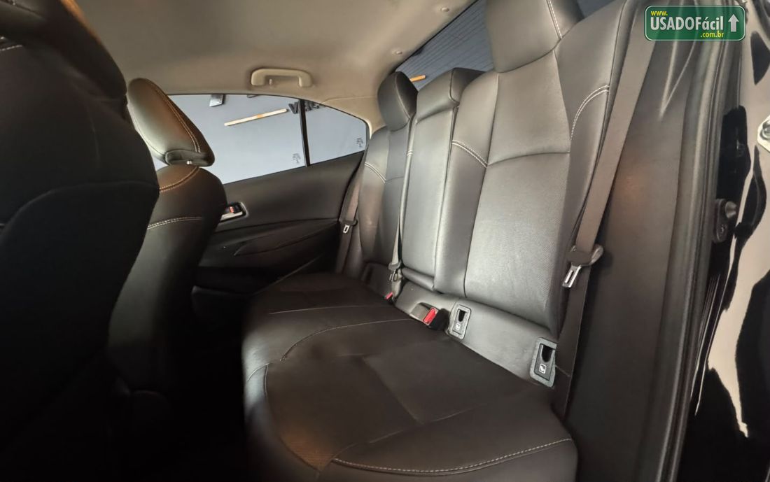 Toyota Corolla XEI 2.0 Automático Flex 2022/2023 — foto 14 de 15