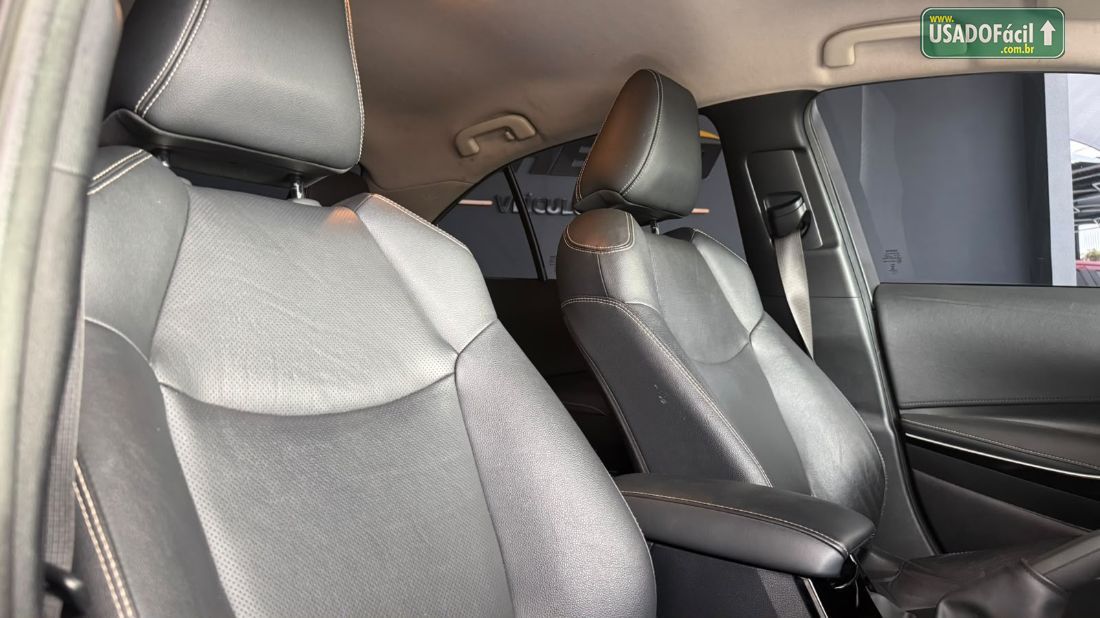 Toyota Corolla XEI 2.0 Automático Flex 2022/2023 — foto 15 de 15