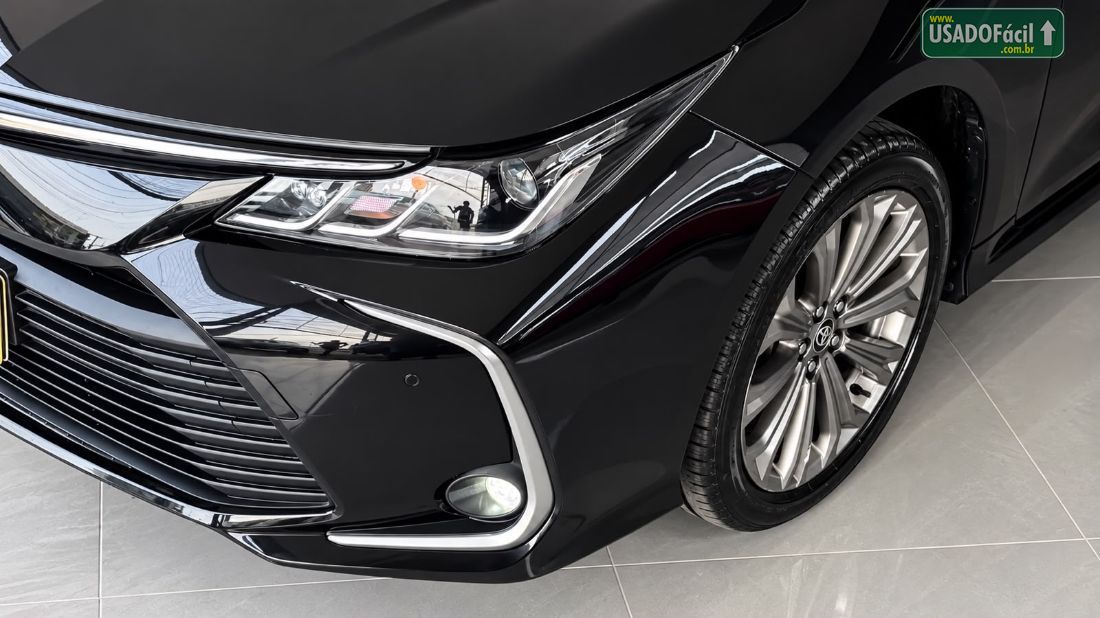 Toyota Corolla XEI 2.0 Automático Flex 2022/2023 — foto 3 de 15
